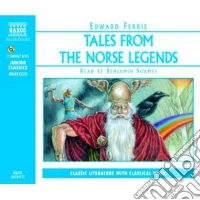 (Audiolibro) Benjamin Somaes Narratore(2 Cd) libro