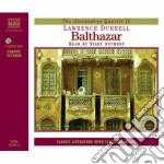 (Audiolibro) Lawrence Durrell - Balthazar (3 Cd) libro