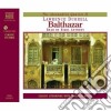 (Audiolibro) Lawrence Durrell - Balthazar (3 Cd) libro