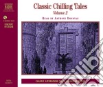 (Audiolibro) Classic Chilling Tales Vol.2(2 Cd) libro