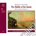 (Audiolibro) Childers Erskine(2 Cd) libro