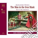 (Audiolibro) Dumas Alexandre - L'uomo Nella Maschera Di Ferro(2 Cd) libro