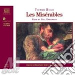 (Audiolibro) Victor Hugo - Les Miserables (4 Cd)