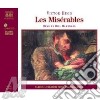 (Audiolibro) Victor Hugo - Les Miserables (4 Cd) libro