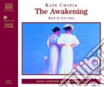 (Audiolibro) Kate Chopin - The Awakening (Read By Liza Ross) (2 Cd) libro