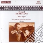 (Audiolibro) Herrmann,Bernard - Jane Eyre