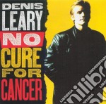 (Audiolibro) Denis Leary - No Cure For Cancer