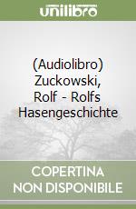 (Audiolibro) Zuckowski, Rolf - Rolfs Hasengeschichte