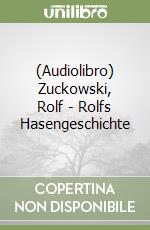 (Audiolibro) Zuckowski, Rolf - Rolfs Hasengeschichte libro