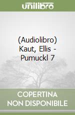 (Audiolibro) Kaut, Ellis - Pumuckl 7 libro
