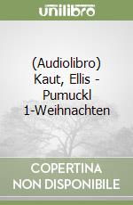 (Audiolibro) Kaut, Ellis - Pumuckl 1-Weihnachten libro