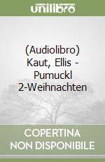 (Audiolibro) Kaut, Ellis - Pumuckl 2-Weihnachten libro
