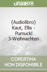 (Audiolibro) Kaut, Ellis - Pumuckl 3-Weihnachten libro