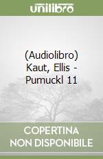 (Audiolibro) Kaut, Ellis - Pumuckl 11 libro