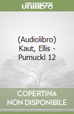 (Audiolibro) Kaut, Ellis - Pumuckl 12 libro