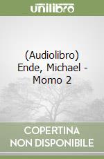 (Audiolibro) Ende, Michael - Momo 2 libro