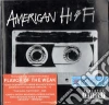 American Hi-Fi - American Hi-Fi cd