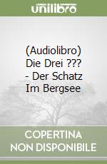 (Audiolibro) Die Drei ??? - Der Schatz Im Bergsee libro