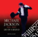 Michael Jackson 1958-2009. Life of a Legend libro