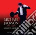 Michael Jackson 1958-2009. Life of a Legend libro