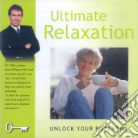 (Audiolibro) Dr Hilary Jones - Ultimate Relaxation libro