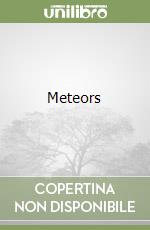 Meteors libro