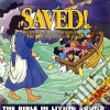 (Audiolibro) Bible In Living Sound - Saved! 5 libro