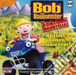 (Audiolibro) Bob Der Baumeister - Auf Ins Sonnenblumental ! libro