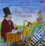 (Audiolibro) Hans Christian Andersen 200 Years Fairytales (10 Cd)