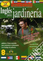 (Audiolibro) Kamms - Ingles Para Jardineria libro