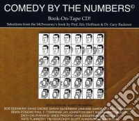 (Audiolibro) Comedy By The Numbers: Book-On-Tape Cd! libro