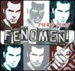 Fenomeni