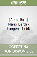 (Audiolibro) Mario Barth - Langenscheidt