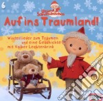 (Audiolibro) Sandmaennchen - 6/auf Ins Traumland libro