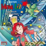 (Audiolibro) Hexe Lilli - Hexe Lilli Und Das Buch Des Drachen libro