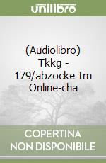 (Audiolibro) Tkkg - 179/abzocke Im Online-cha libro