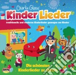 (Audiolibro) Charlie Glass: Die Schoensten Kinderlieder Zu Ostern / Various