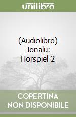 (Audiolibro) Jonalu: Horspiel 2 libro