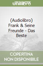 (Audiolibro) Frank & Seine Freunde - Das Beste