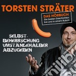 (Audiolibro) Torsten Strater - Das Horbuch-live (3 Cd)