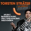 (Audiolibro) Torsten Strater - Das Horbuch-live (3 Cd) libro