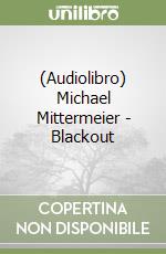 (Audiolibro) Michael Mittermeier - Blackout