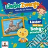 (Audiolibro) Lena, Felix & Die Kita-Ki - Liederzwerge-Lieder Aus D libro