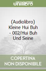 (Audiolibro) Kleine Hui Buh - 002/Hui Buh Und Seine libro