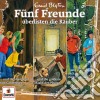 (Audiolibro) Fuenf Freunde: 029 / 3Er Box (3 Cd) libro