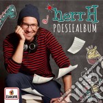 (Audiolibro) Herrh - Poesiealbum libro