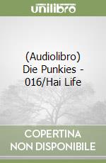 (Audiolibro) Die Punkies - 016/Hai Life libro