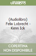 (Audiolibro) Felix Lobrecht - Kenn Ick libro