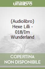(Audiolibro) Hexe Lilli - 018/Im Wunderland libro
