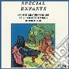 (Audiolibro) Special Enfants: Le Petit Chaperon Rouge, Le Vilain Petit Canard, Barbe Bleue libro